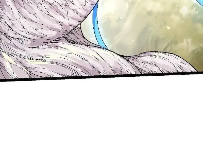 Evolution From a Tree Chapter 31 page 34 - 
