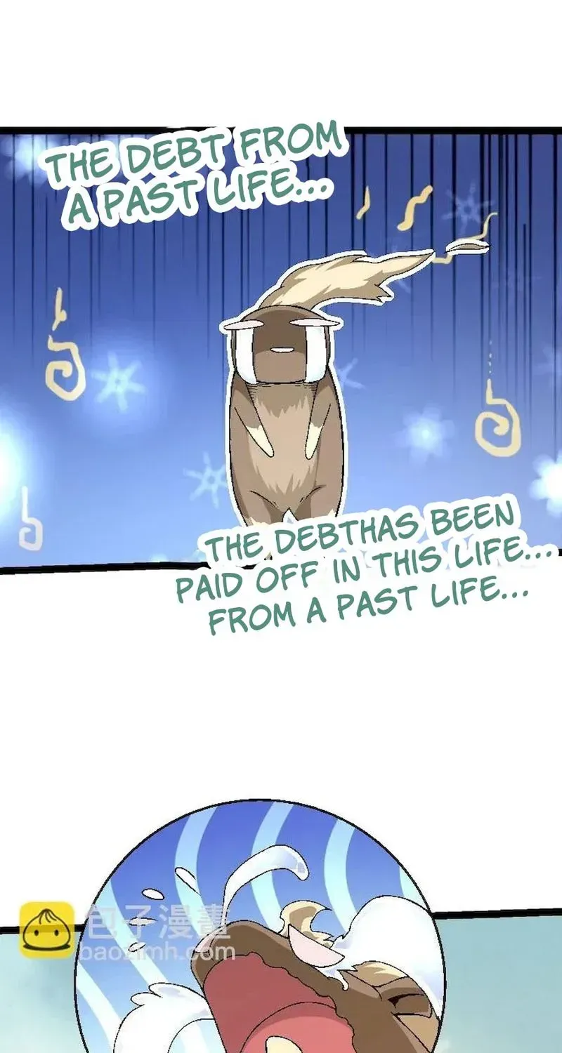 Evolution From a Tree Chapter 31 page 35 - 