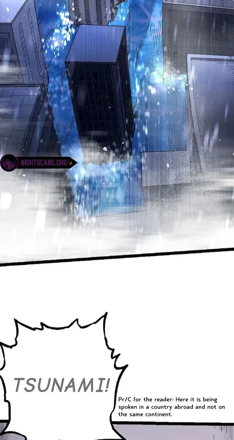Evolution From a Tree Chapter 31 page 45 - 