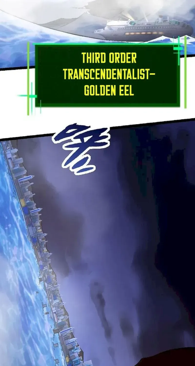 Evolution From a Tree Chapter 31 page 60 - 