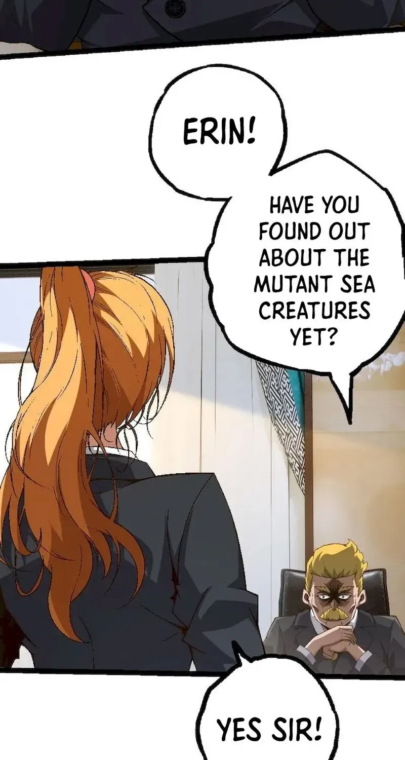 Evolution From a Tree Chapter 31 page 66 - 