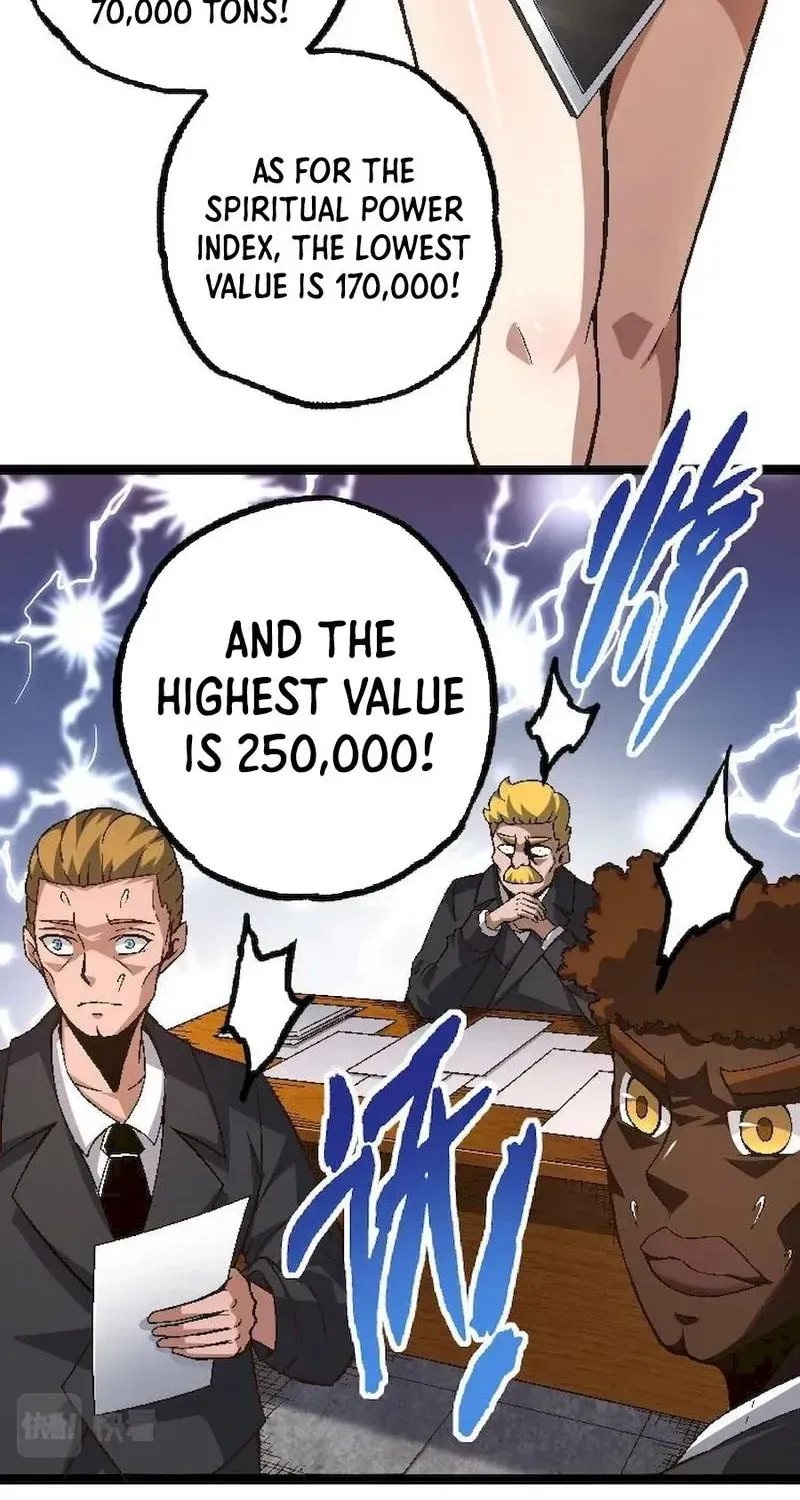 Evolution From a Tree Chapter 31 page 69 - 