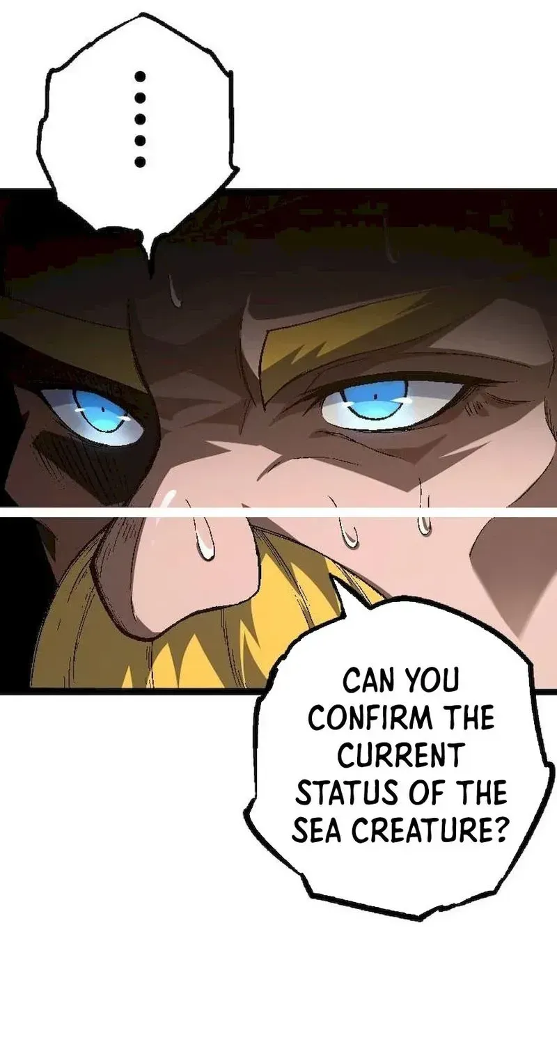 Evolution From a Tree Chapter 31 page 70 - 
