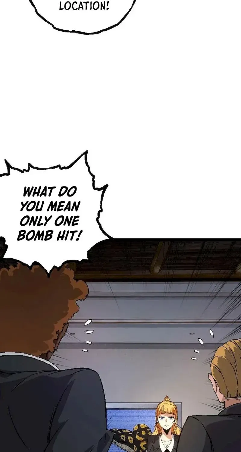 Evolution From a Tree Chapter 31 page 73 - 