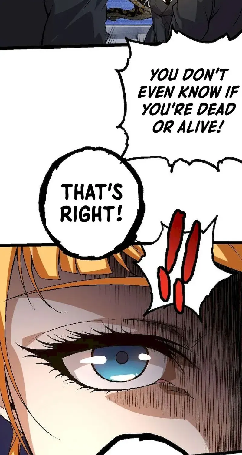 Evolution From a Tree Chapter 31 page 74 - 