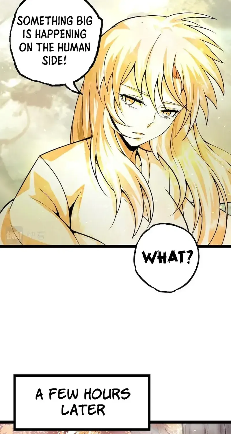 Evolution From a Tree Chapter 32 page 26 - 