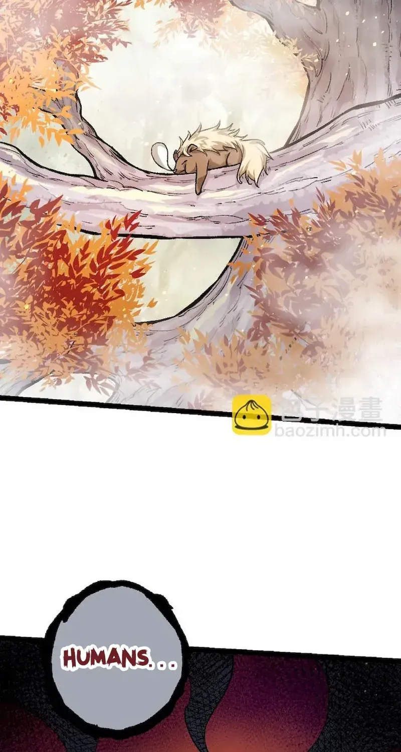 Evolution From a Tree Chapter 32 page 27 - 
