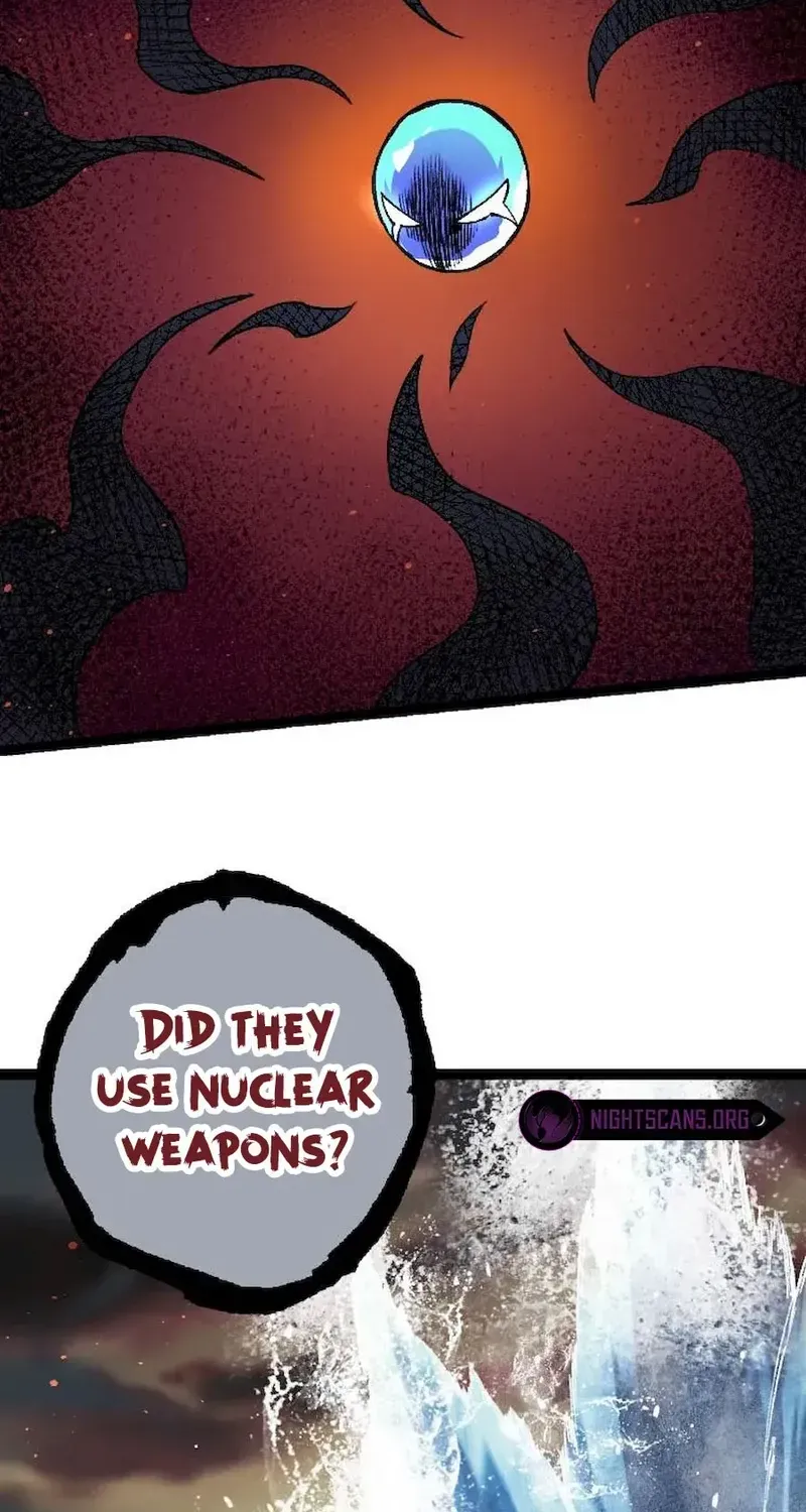 Evolution From a Tree Chapter 32 page 28 - 