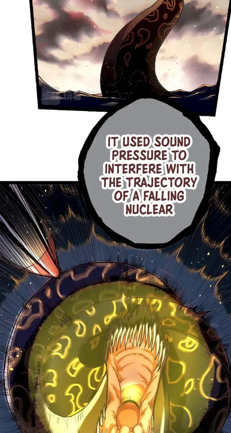 Evolution From a Tree Chapter 32 page 32 - 