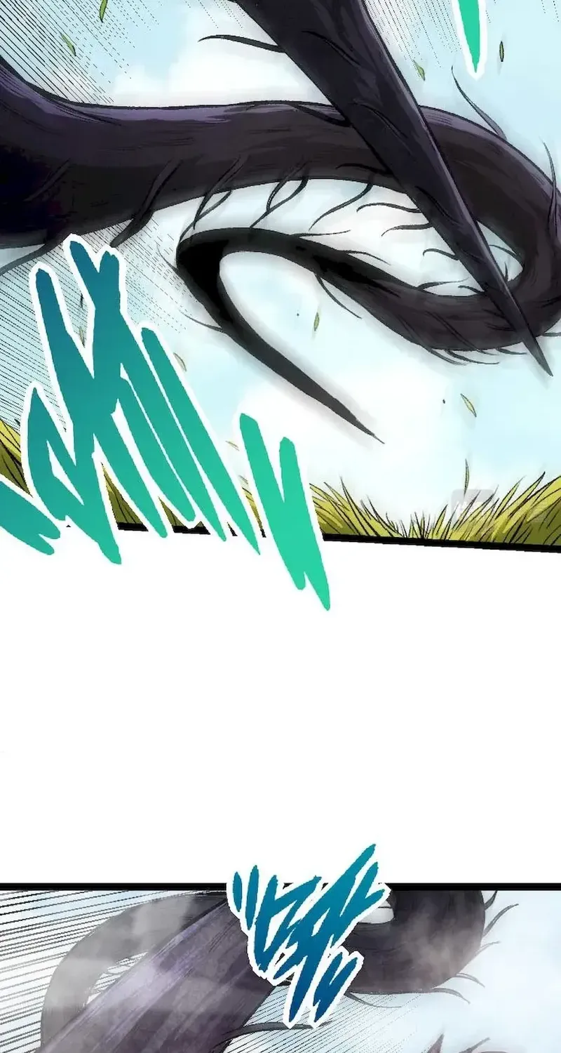 Evolution From a Tree Chapter 32 page 44 - 