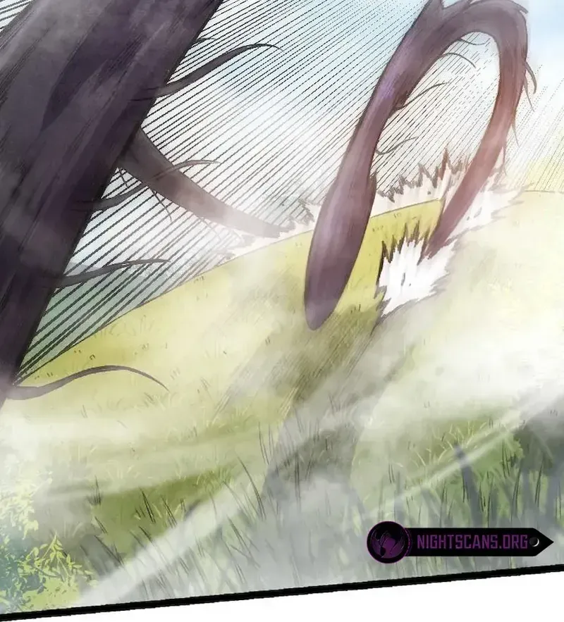 Evolution From a Tree Chapter 32 page 45 - 