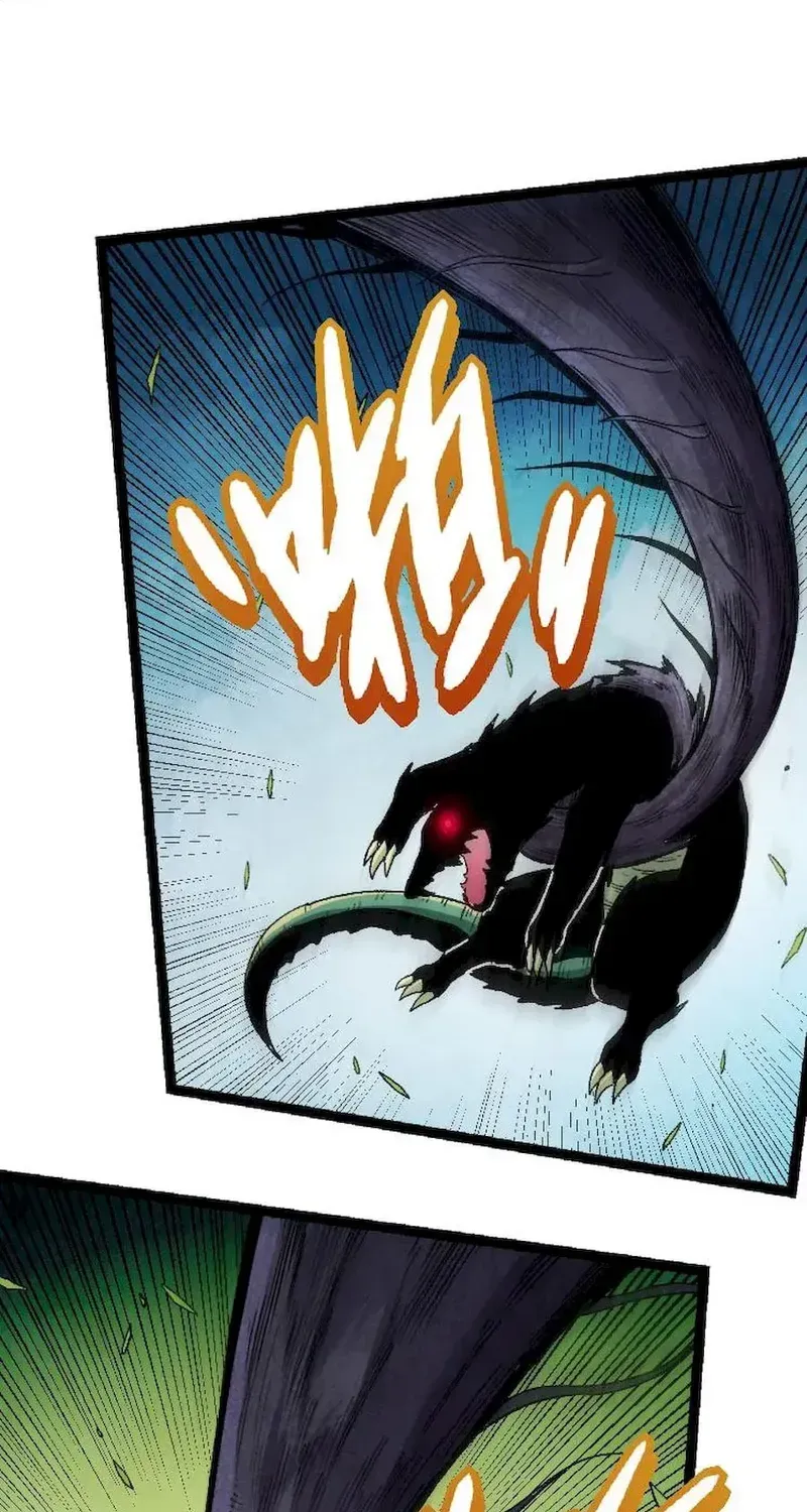 Evolution From a Tree Chapter 32 page 46 - 