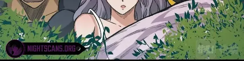 Evolution From a Tree Chapter 32 page 51 - 