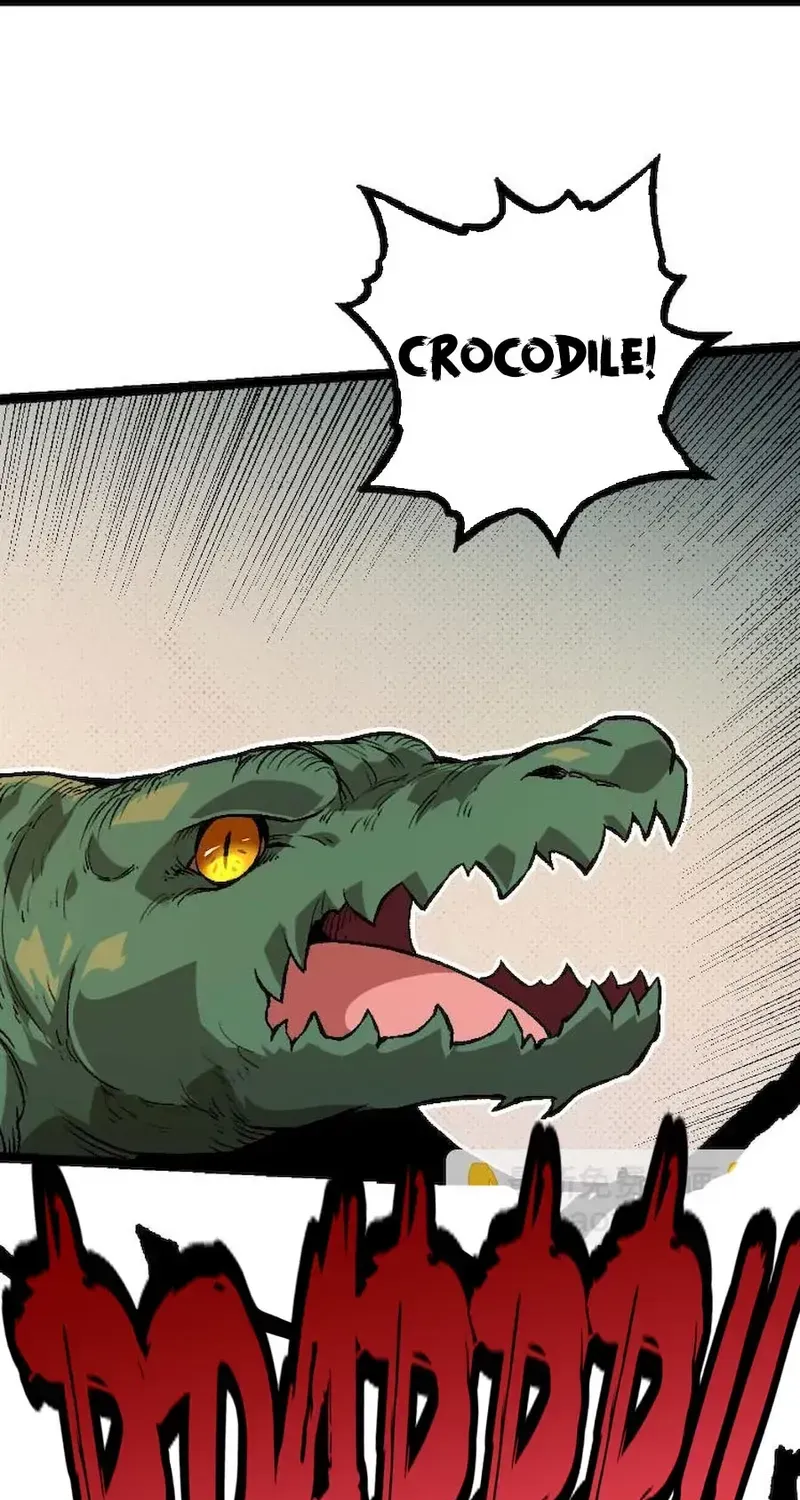 Evolution From a Tree Chapter 32 page 52 - 