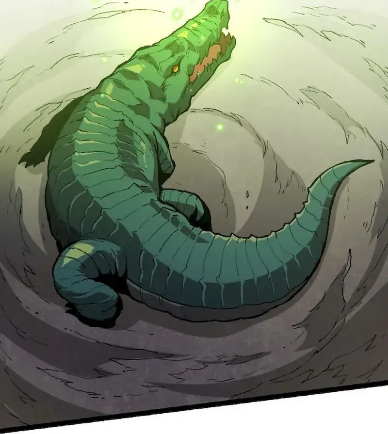 Evolution From a Tree Chapter 32 page 61 - 