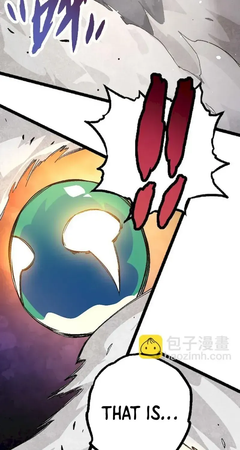 Evolution From a Tree Chapter 32 page 65 - 