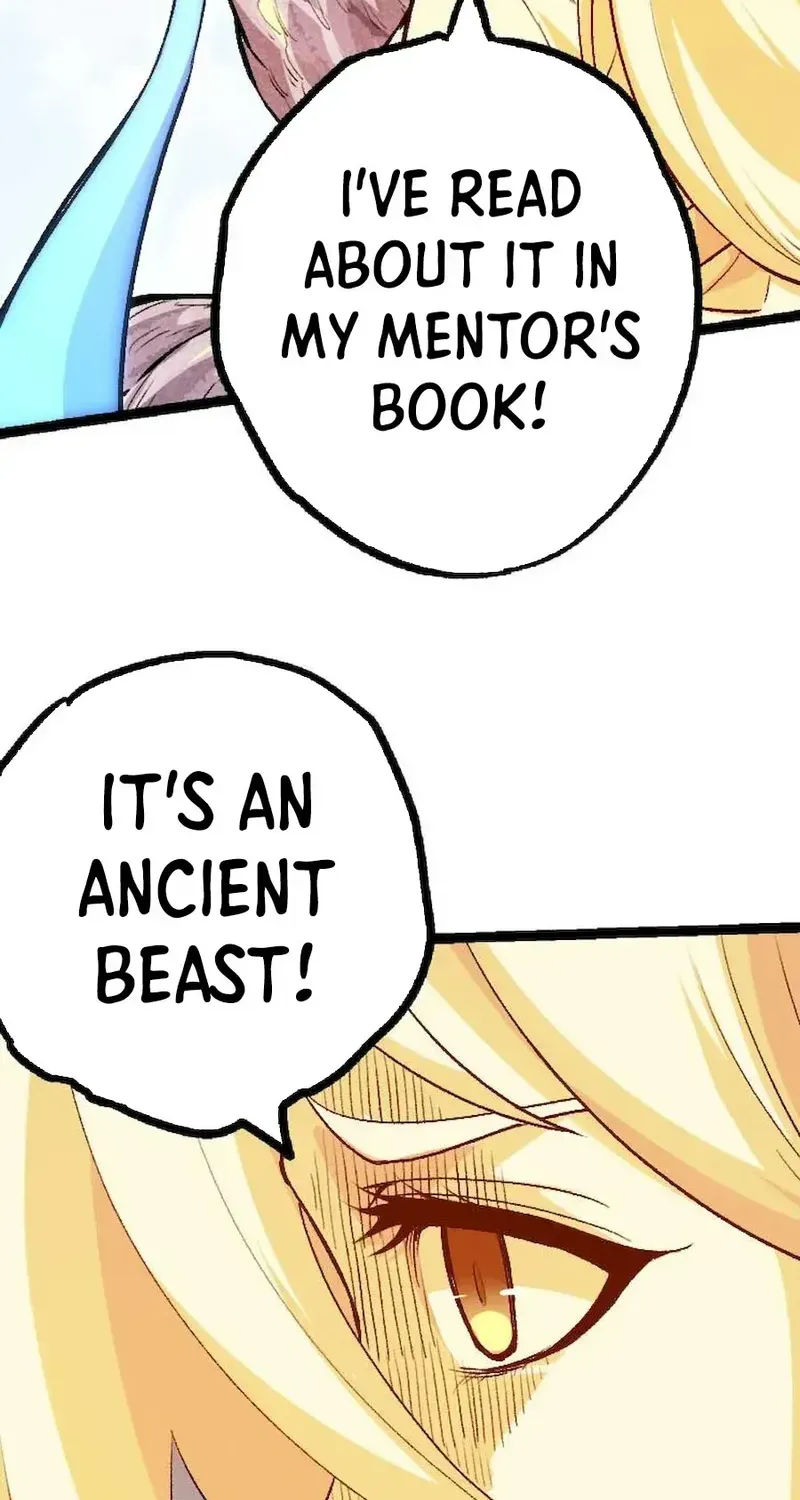 Evolution From a Tree Chapter 32 page 69 - 