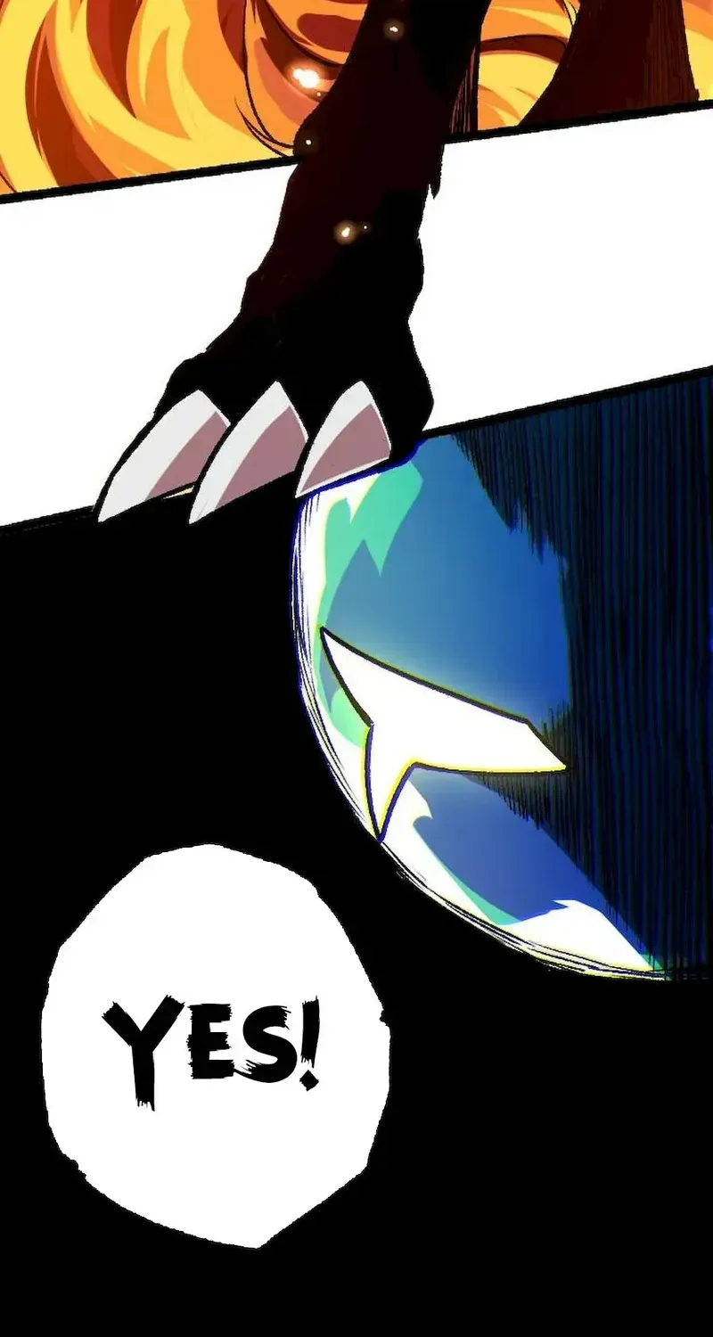 Evolution From a Tree Chapter 32 page 74 - 