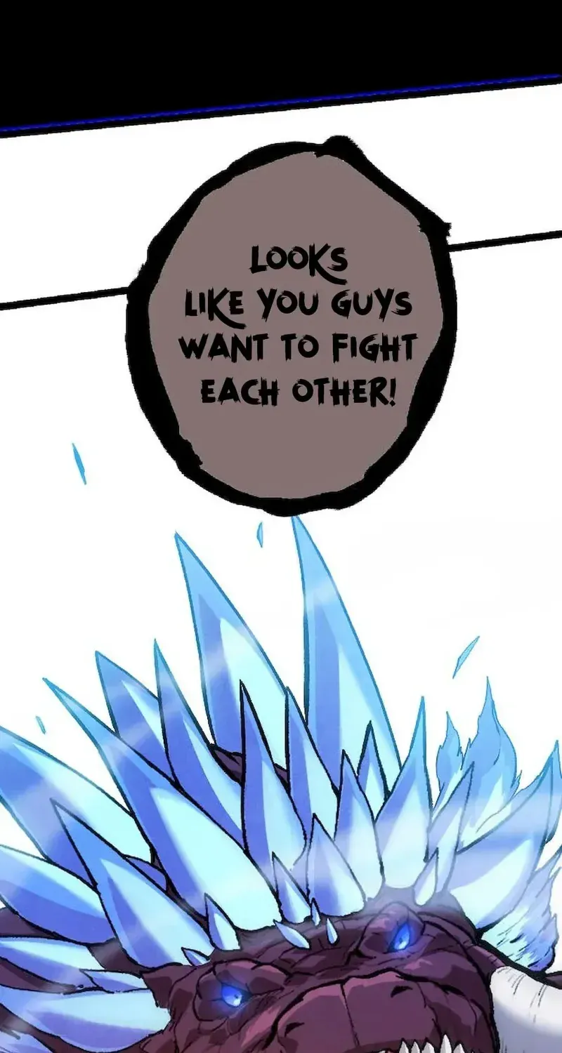 Evolution From a Tree Chapter 32 page 75 - 