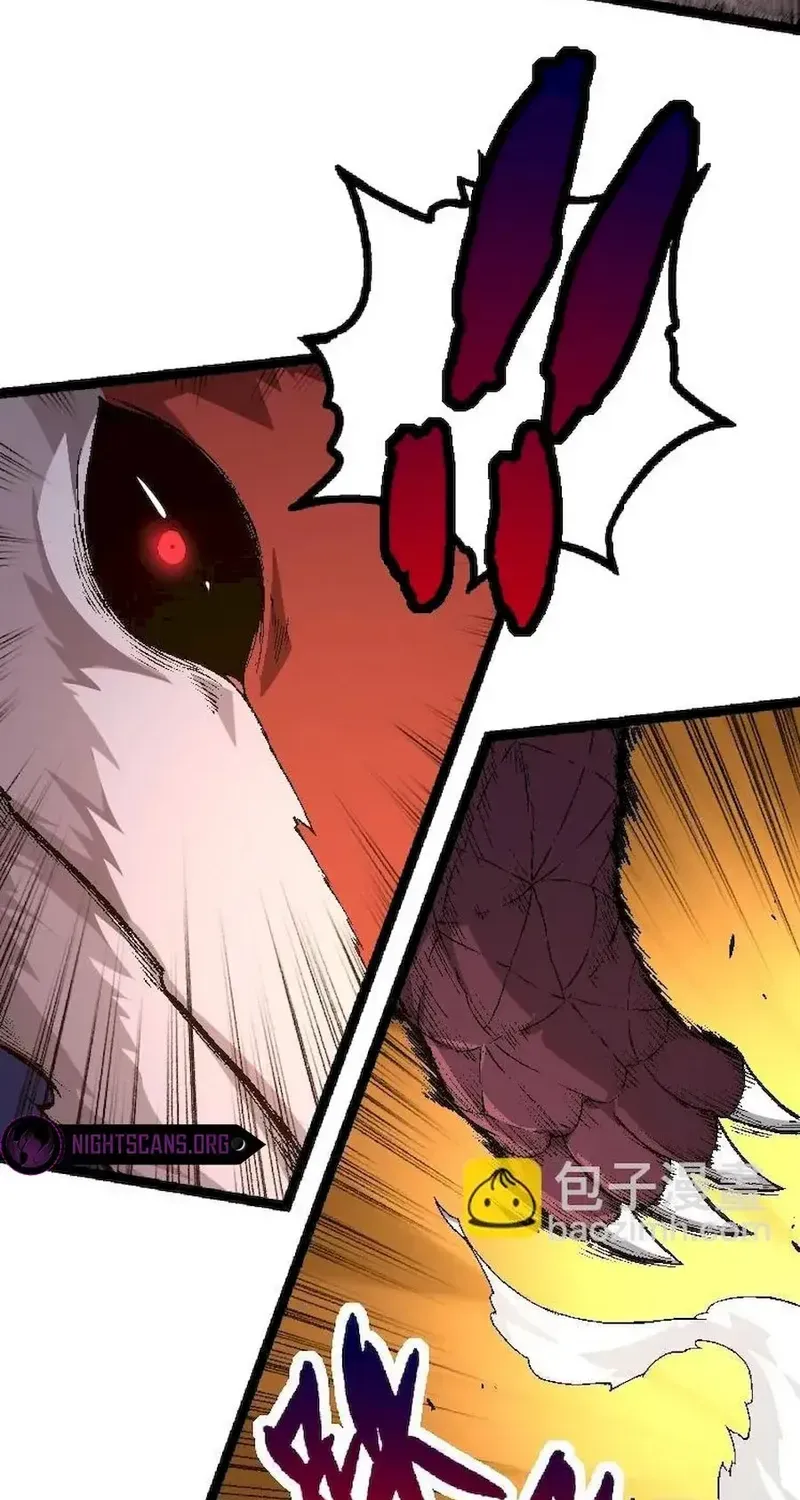 Evolution From a Tree Chapter 33 page 19 - 