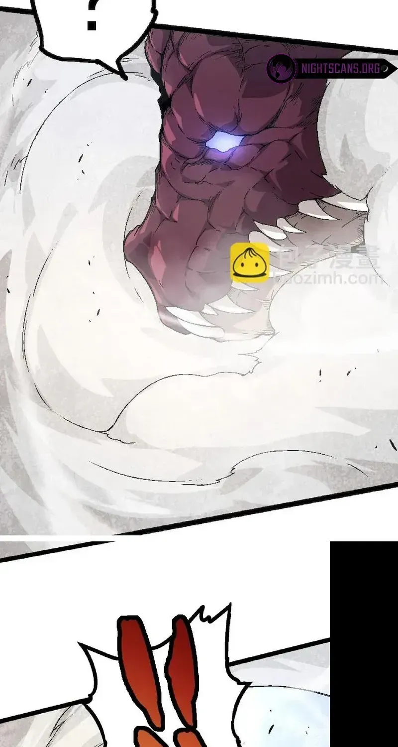 Evolution From a Tree Chapter 33 page 24 - 