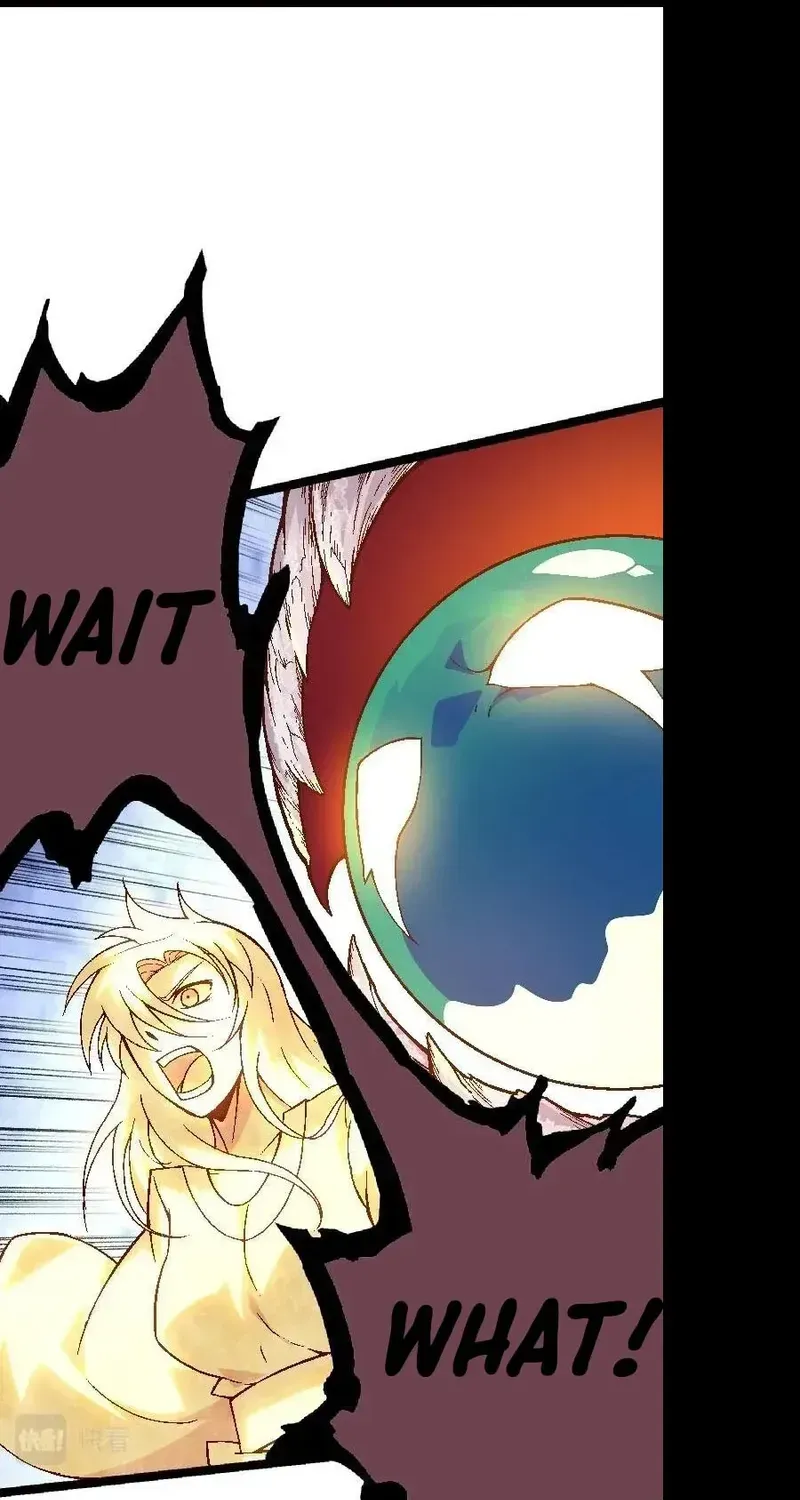 Evolution From a Tree Chapter 33 page 26 - 