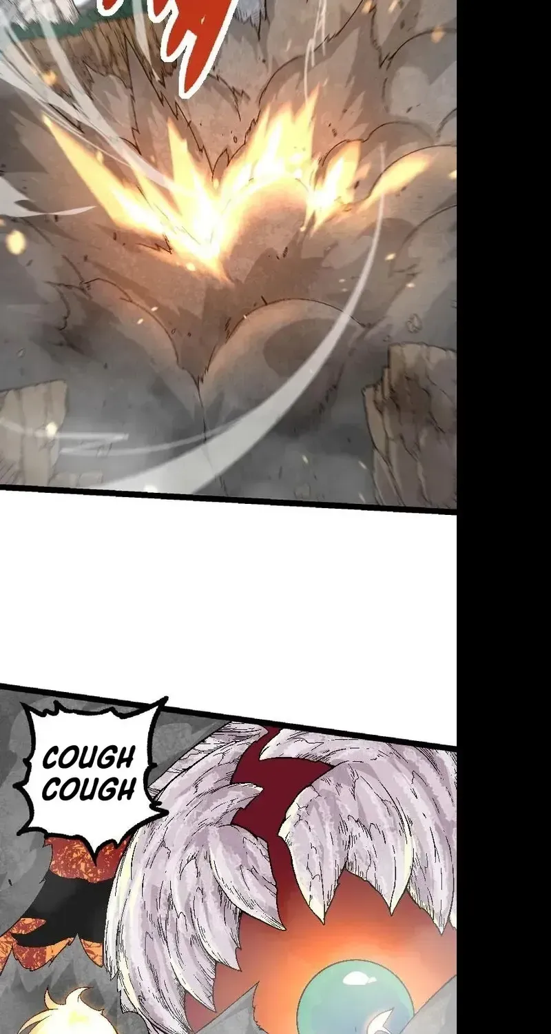 Evolution From a Tree Chapter 33 page 30 - 