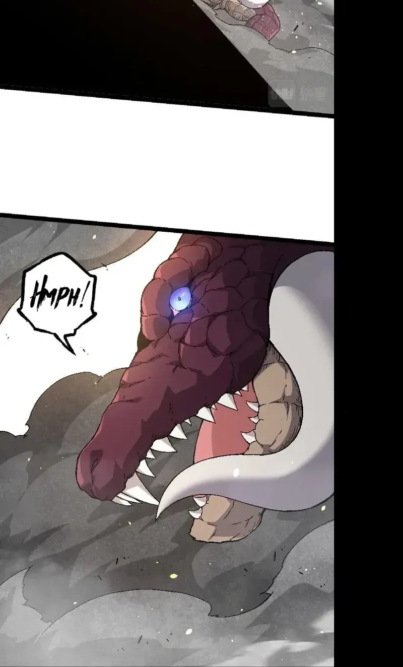 Evolution From a Tree Chapter 33 page 32 - 