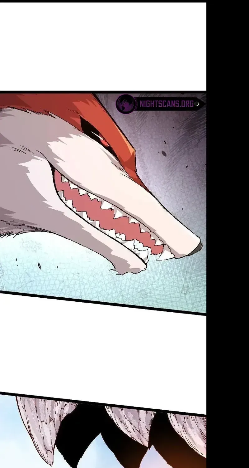 Evolution From a Tree Chapter 33 page 33 - 