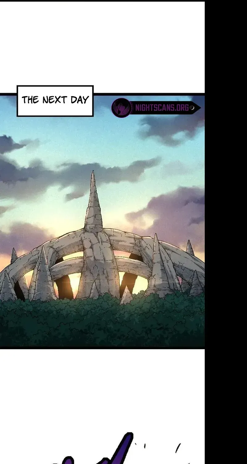 Evolution From a Tree Chapter 33 page 38 - 