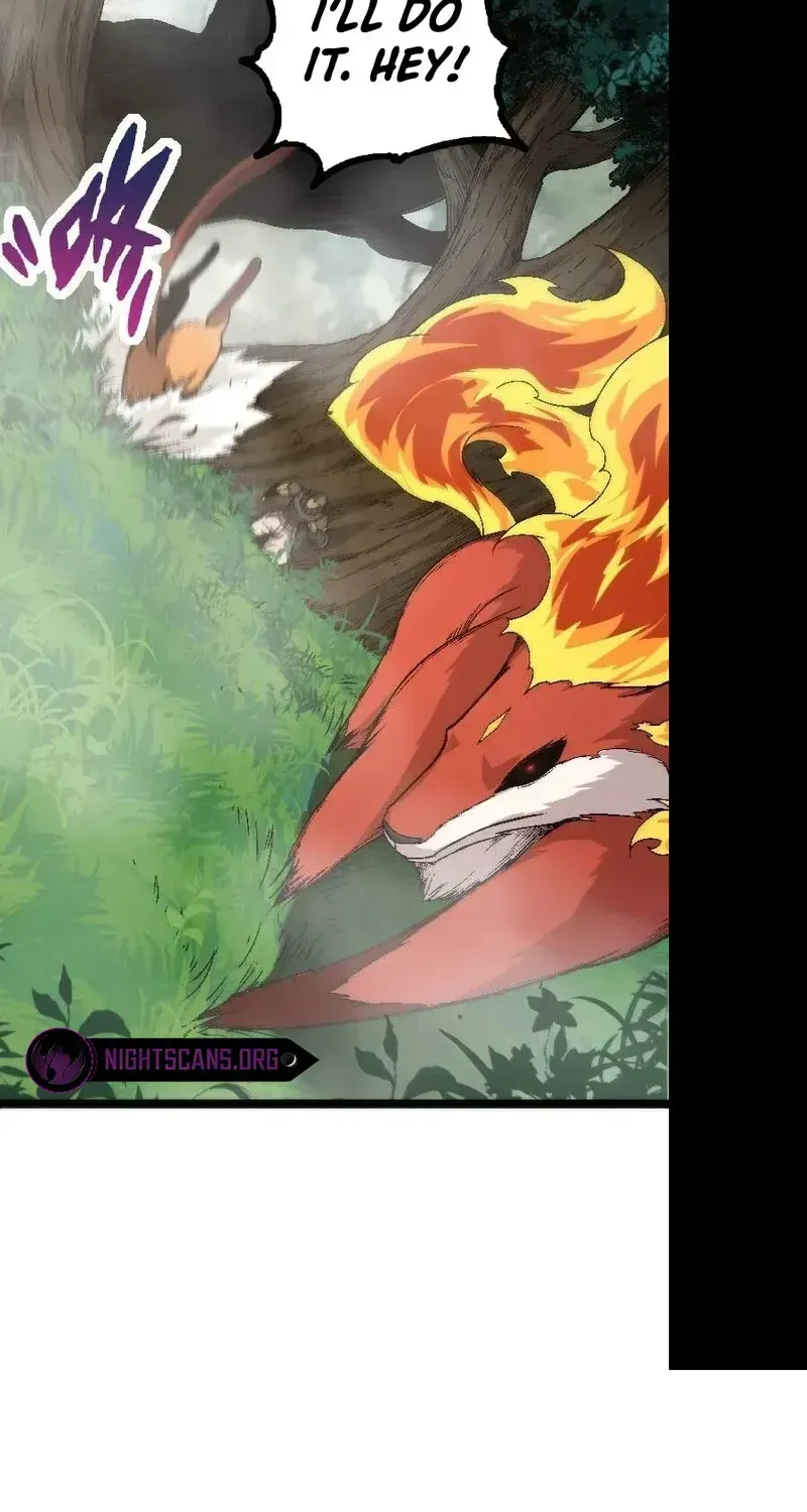 Evolution From a Tree Chapter 33 page 40 - 