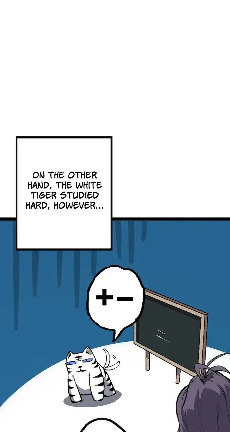 Evolution From a Tree Chapter 33 page 45 - 
