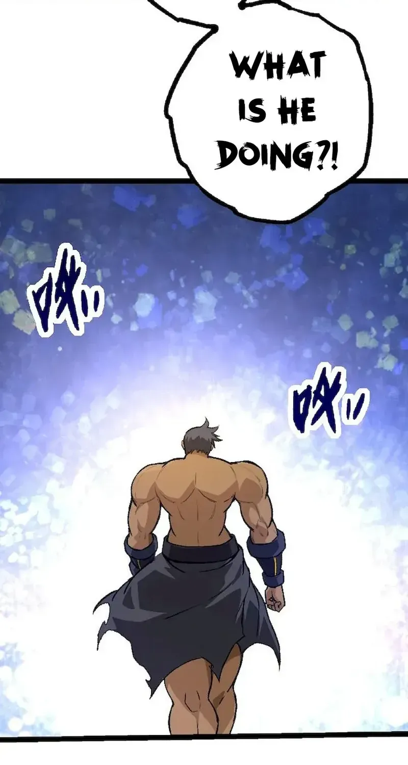 Evolution From a Tree Chapter 33 page 52 - 