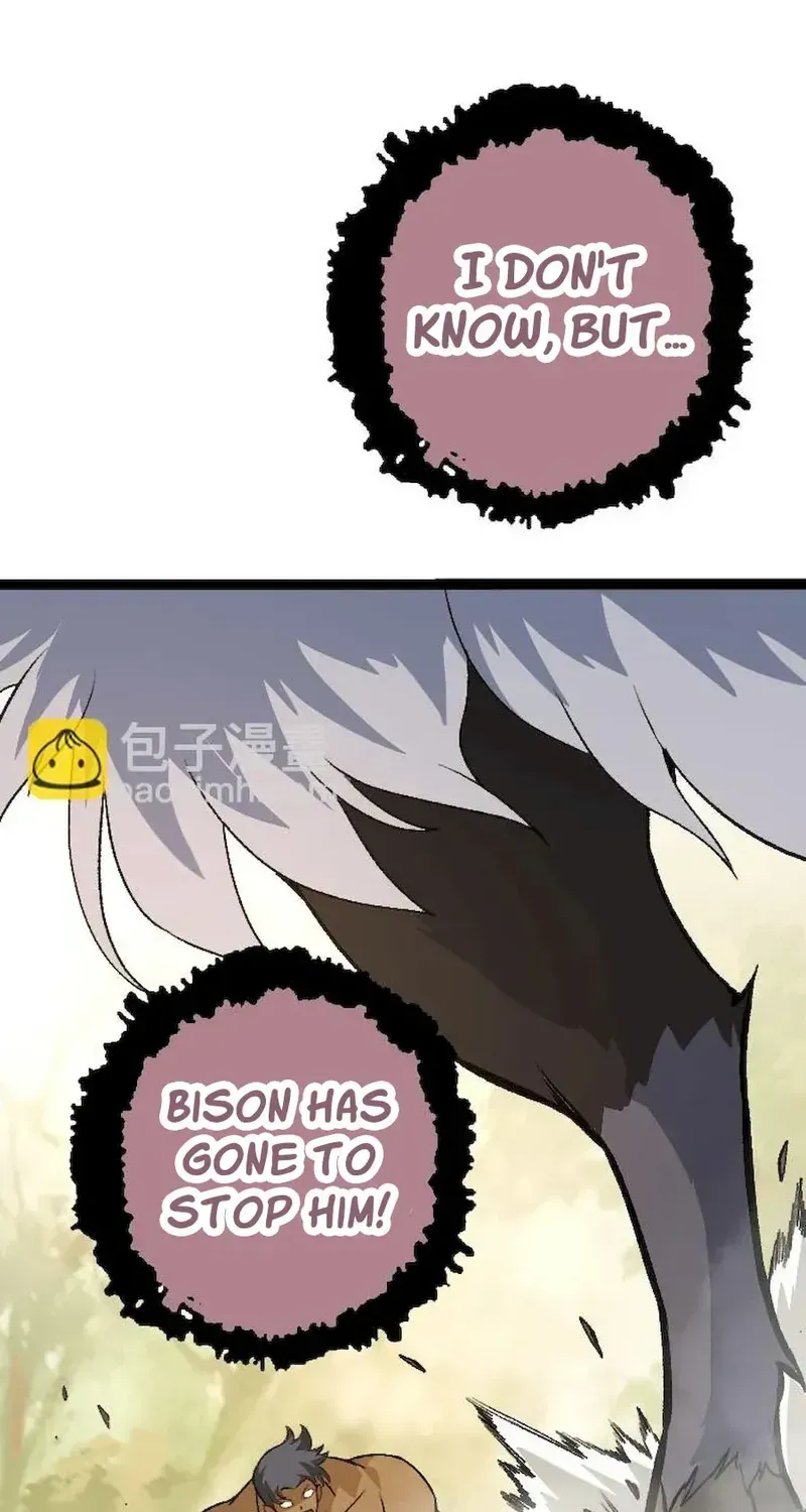 Evolution From a Tree Chapter 33 page 53 - 