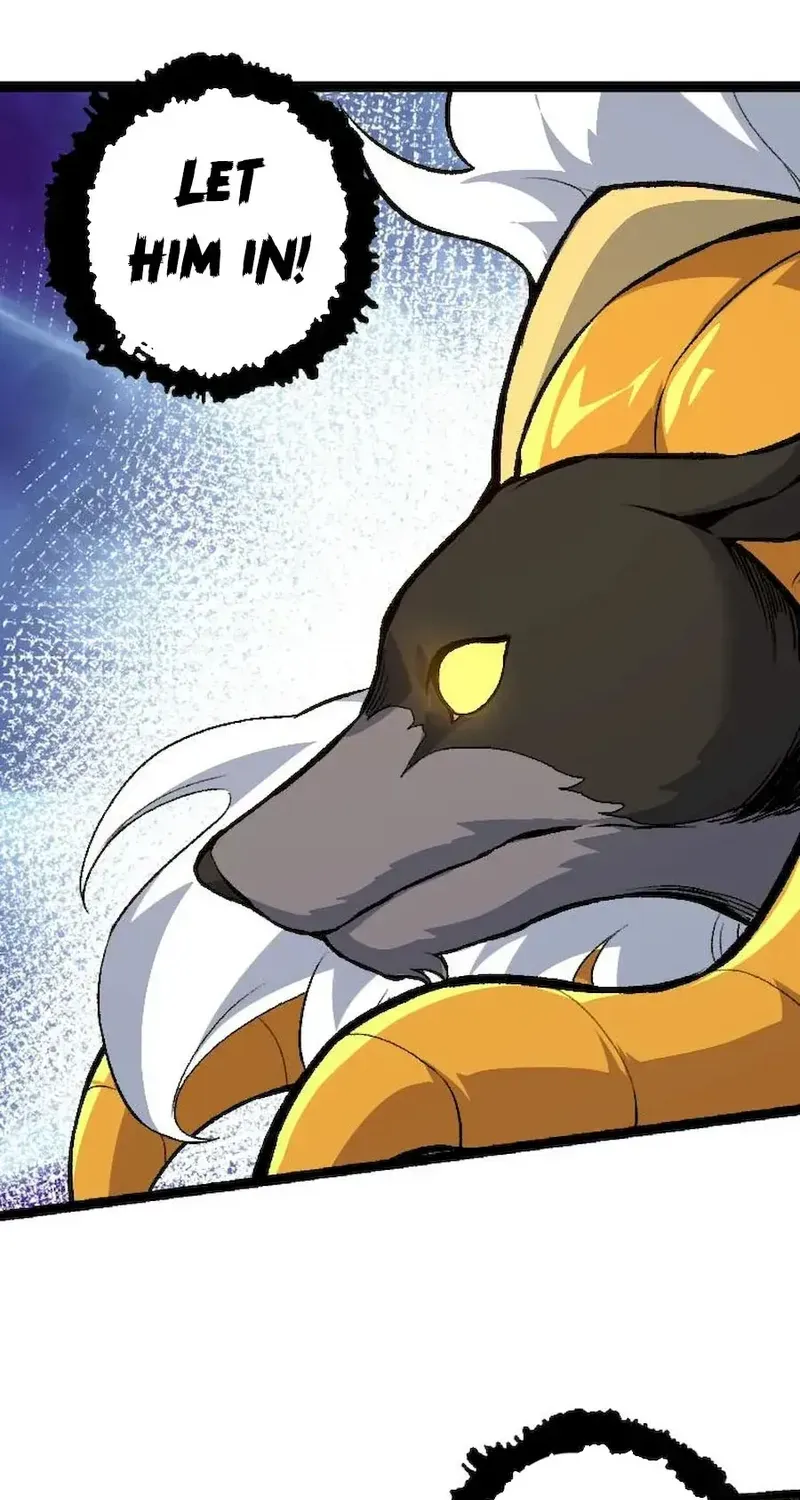 Evolution From a Tree Chapter 33 page 59 - 
