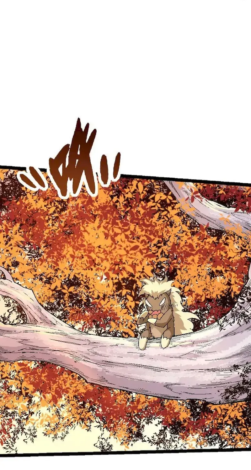 Evolution From a Tree Chapter 33 page 7 - 