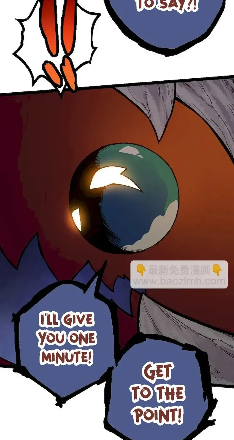 Evolution From a Tree Chapter 33 page 62 - 