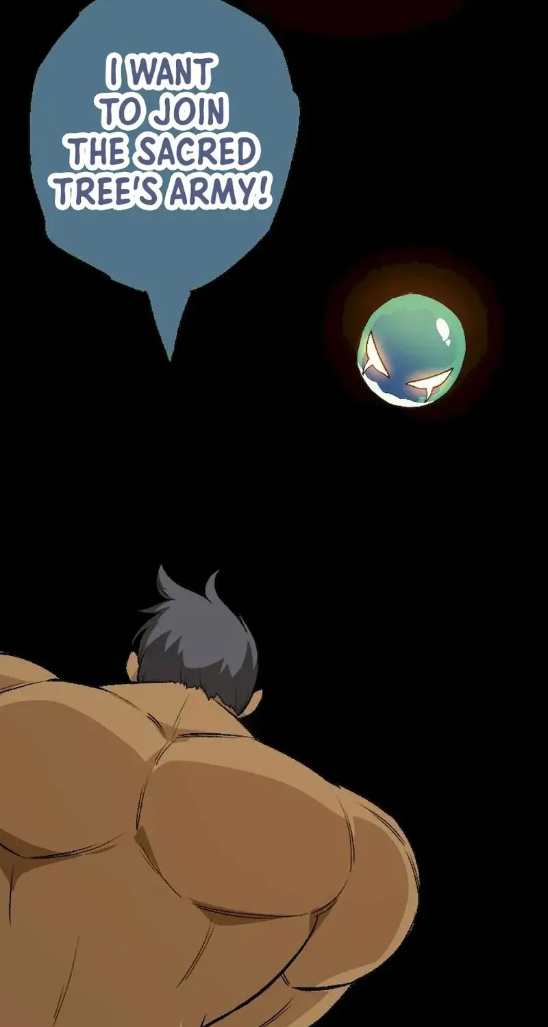 Evolution From a Tree Chapter 33 page 64 - 