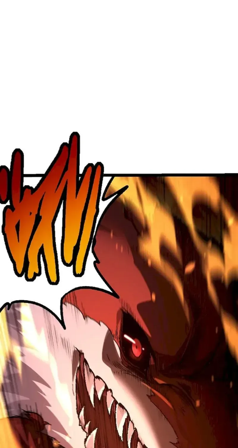 Evolution From a Tree Chapter 33 page 8 - 