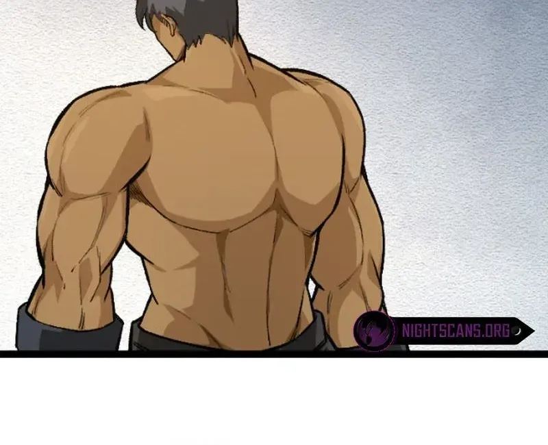 Evolution From a Tree Chapter 34 page 13 - 