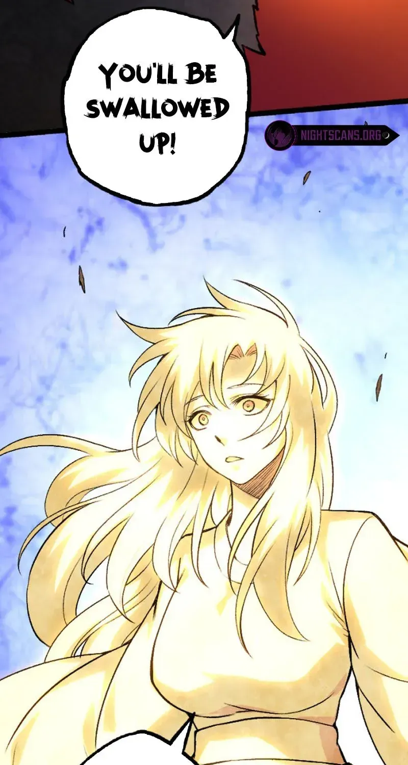 Evolution From a Tree Chapter 34 page 18 - 