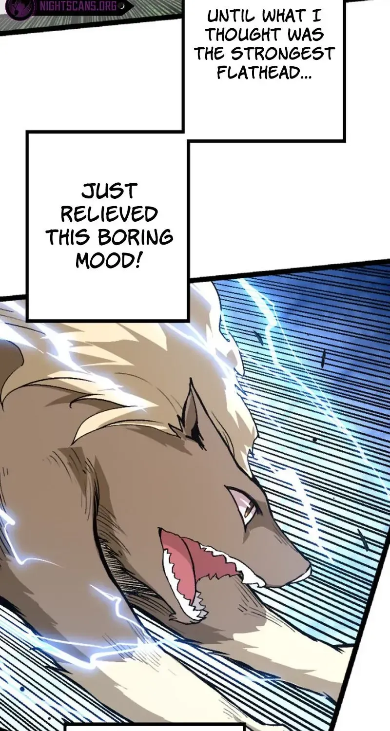 Evolution From a Tree Chapter 34 page 23 - 