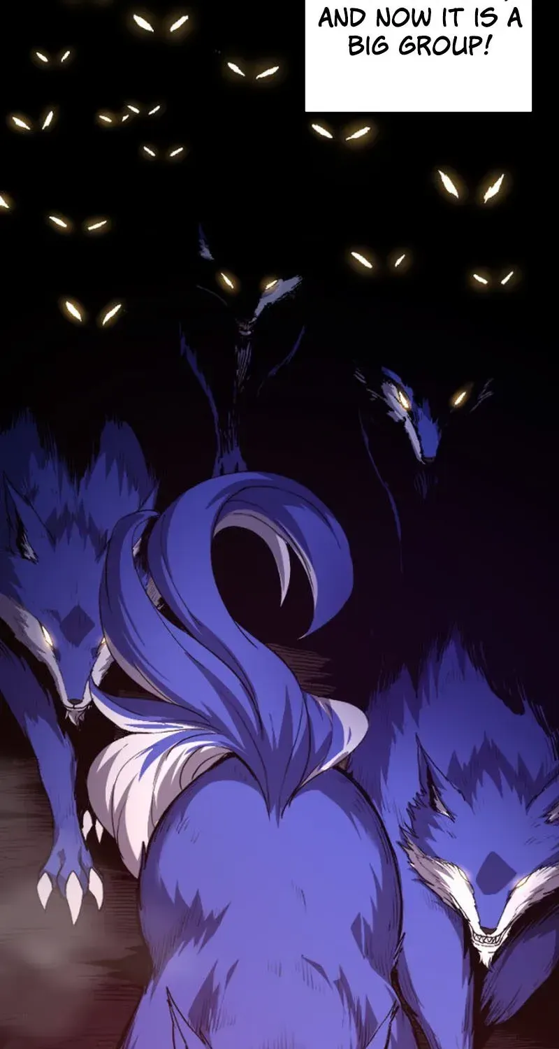 Evolution From a Tree Chapter 34 page 28 - 