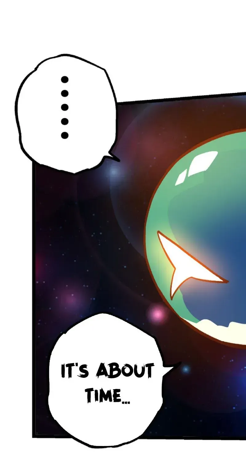 Evolution From a Tree Chapter 34 page 34 - 