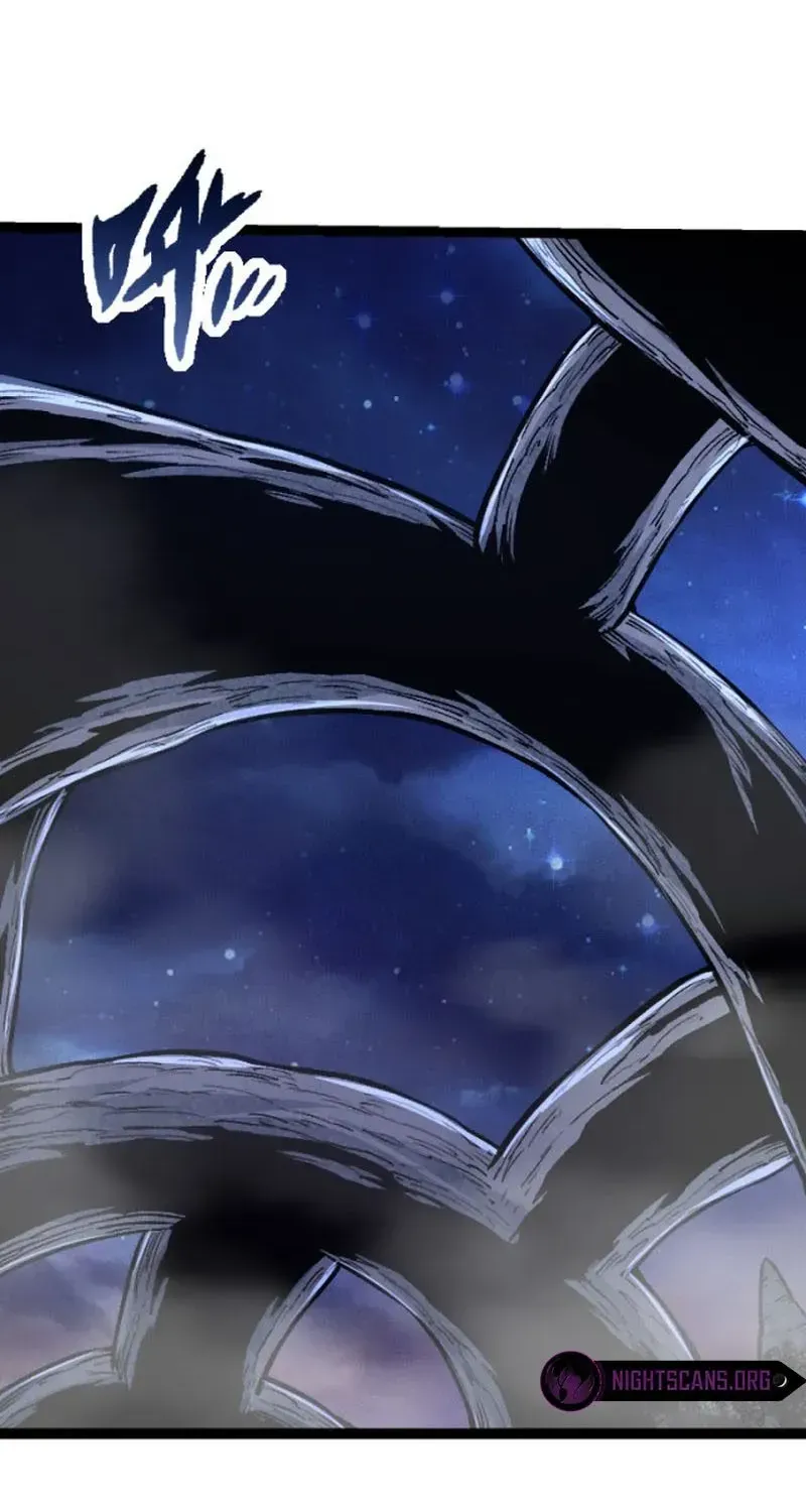 Evolution From a Tree Chapter 34 page 35 - 