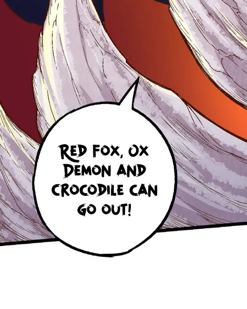 Evolution From a Tree Chapter 34 page 42 - 