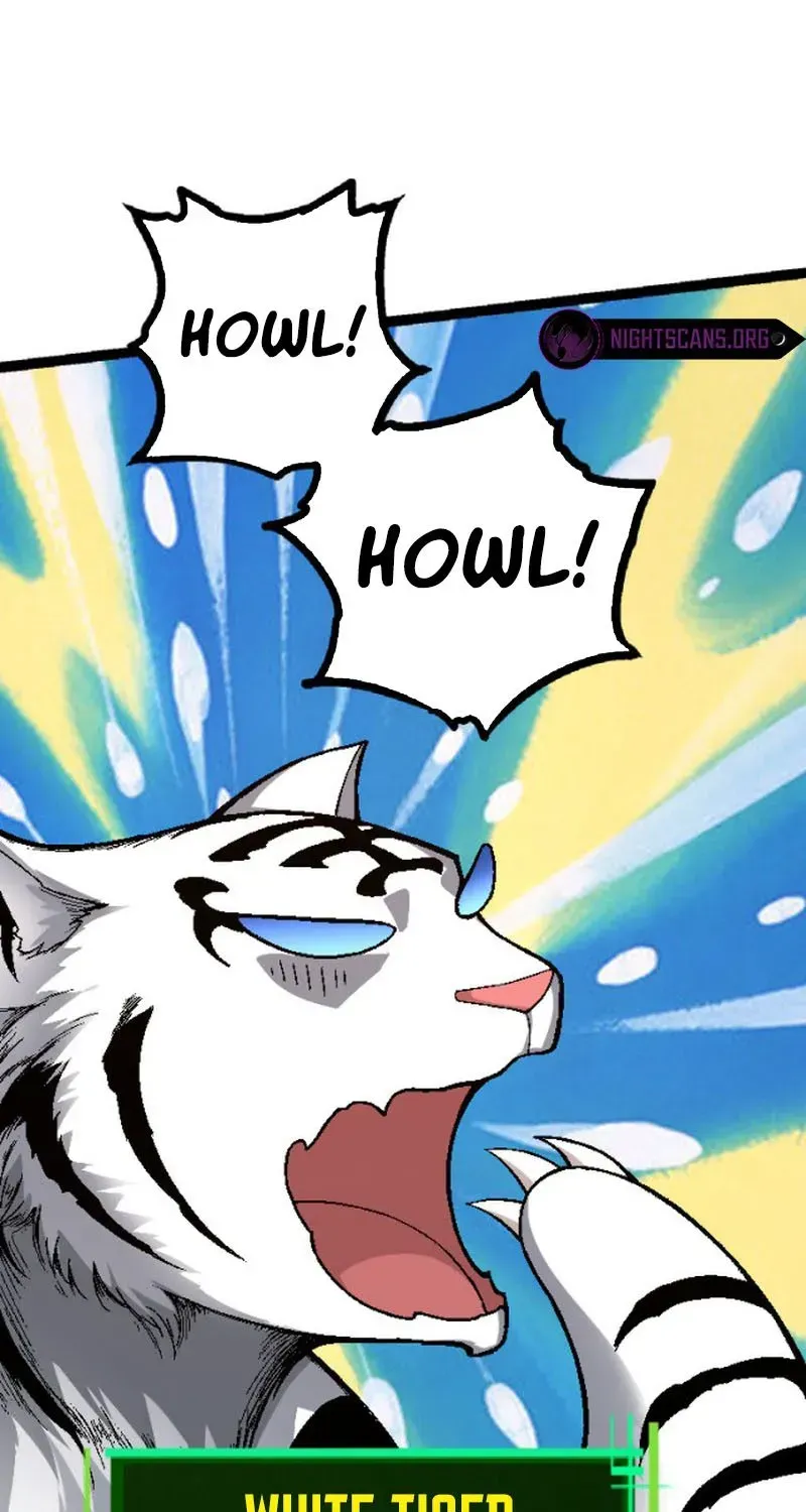 Evolution From a Tree Chapter 34 page 43 - 