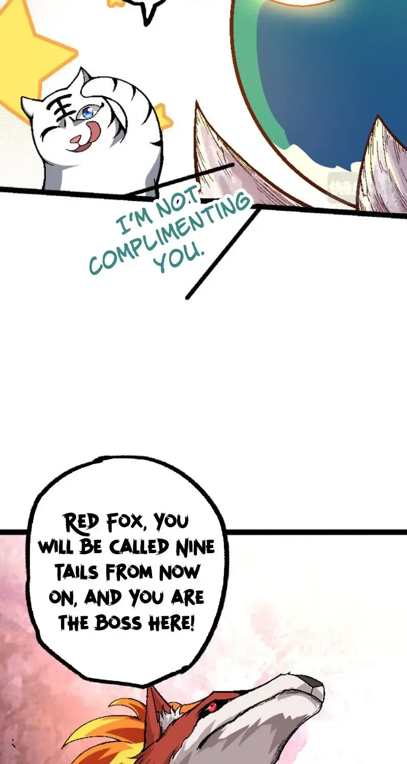 Evolution From a Tree Chapter 34 page 45 - 