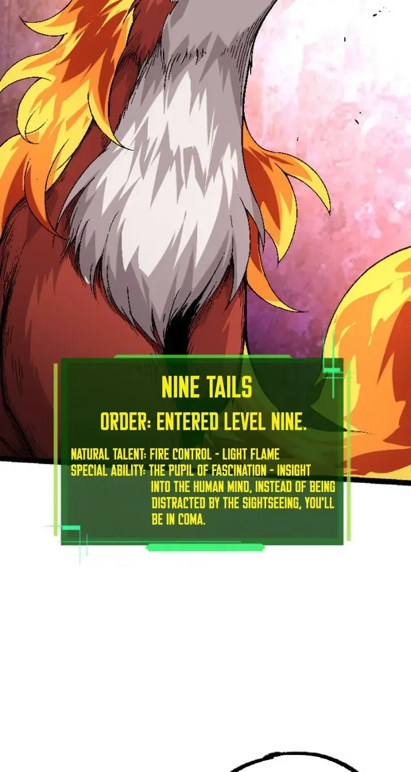 Evolution From a Tree Chapter 34 page 46 - 