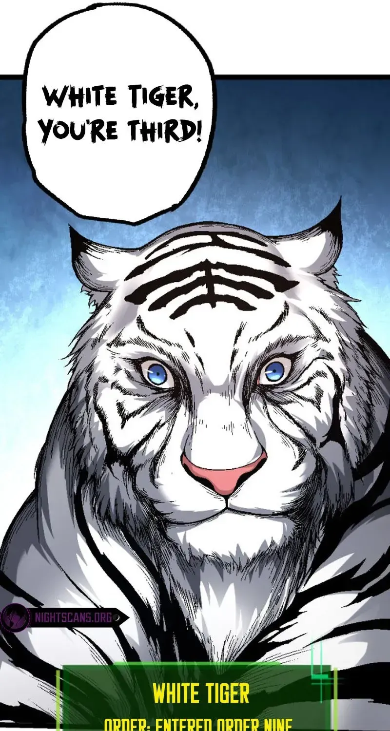 Evolution From a Tree Chapter 34 page 49 - 